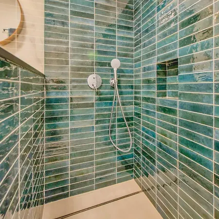 Casa Blue Benagil - Ocean View , Newly Renovated Walkable To Benagil