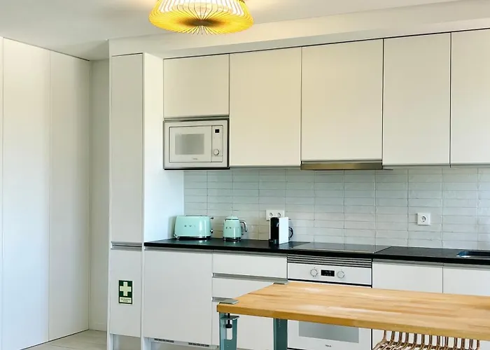 Casa Blue Benagil - Ocean View , Newly Renovated Walkable To Benagil * Lagoa (Algarve)