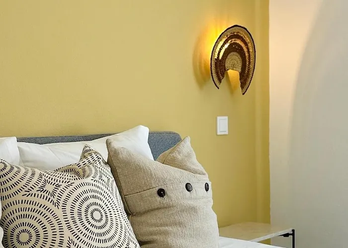 Casa Blue Benagil - Ocean View , Newly Renovated Walkable To Benagil 아파트 *