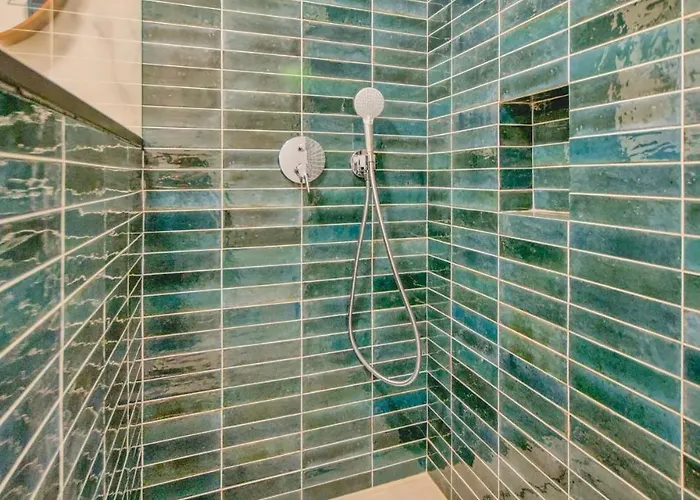 Casa Blue Benagil - Ocean View , Newly Renovated Walkable To Benagil