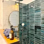 Casa Blue Benagil - Ocean View , Newly Renovated Walkable To Benagil *