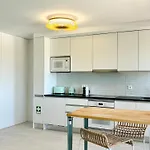 Casa Blue Benagil - Ocean View , Newly Renovated Walkable To Benagil * 拉戈阿