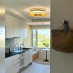 Casa Blue Benagil - Ocean View , Newly Renovated Walkable To Benagil 公寓