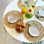 Casa Blue Benagil - Ocean View , Newly Renovated Walkable To Benagil *
