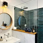 Casa Blue Benagil - Ocean View , Newly Renovated Walkable To Benagil 公寓