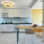 Casa Blue Benagil - Ocean View , Newly Renovated Walkable To Benagil 公寓 拉戈阿