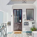 公寓 Casa Blue Benagil - Ocean View , Newly Renovated Walkable To Benagil 拉戈阿