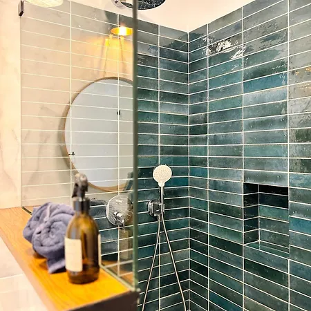 Casa Blue Benagil - Ocean View , Newly Renovated Walkable To Benagil *