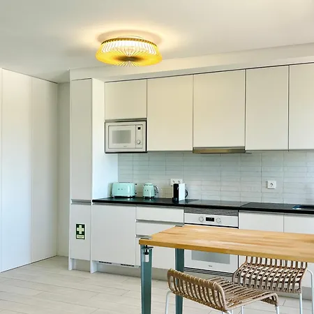 Casa Blue Benagil - Ocean View , Newly Renovated Walkable To Benagil * Lagoa