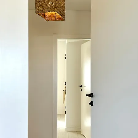 Casa Blue Benagil - Ocean View , Newly Renovated Walkable To Benagil Apartman