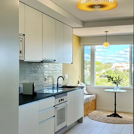 Appartement Casa Blue Benagil - Ocean View , Newly Renovated Walkable To Benagil