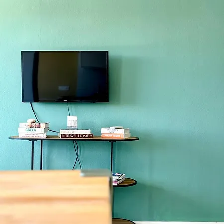 Appartement Casa Blue Benagil - Ocean View , Newly Renovated Walkable To Benagil *