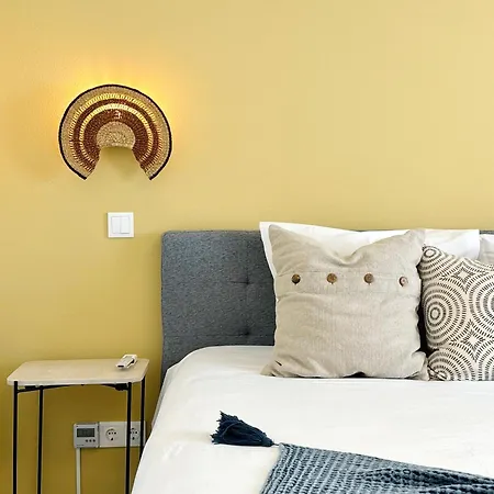 Casa Blue Benagil - Ocean View , Newly Renovated Walkable To Benagil Appartement