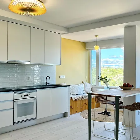 Casa Blue Benagil - Ocean View , Newly Renovated Walkable To Benagil * Lagoa (Algarve)