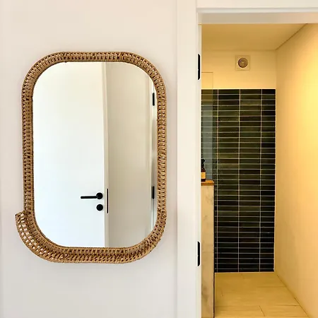 Appartement Casa Blue Benagil - Ocean View , Newly Renovated Walkable To Benagil