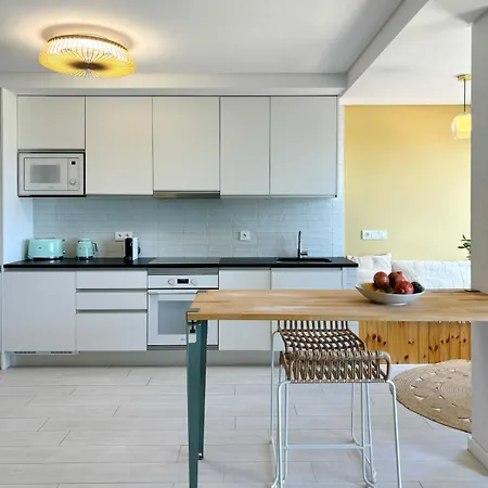 Casa Blue Benagil - Ocean View , Newly Renovated Walkable To Benagil شقة لاغوا