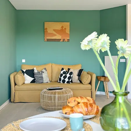 Casa Blue Benagil - Ocean View , Newly Renovated Walkable To Benagil * Lagoa