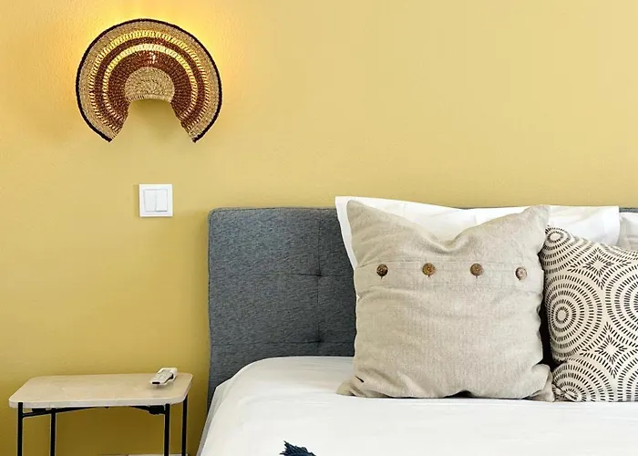 Casa Blue Benagil - Ocean View , Newly Renovated Walkable To Benagil Apartamento