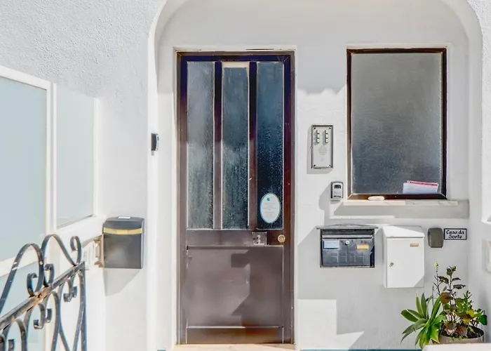 Apartamento Casa Blue Benagil - Ocean View , Newly Renovated Walkable To Benagil Lagoa (Algarve)